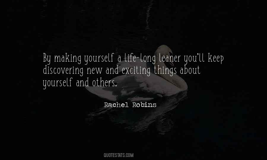 Quotes About Discovering Self #1384479