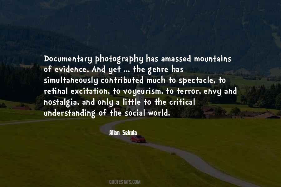 Circumambient In A Sentence Quotes #814453