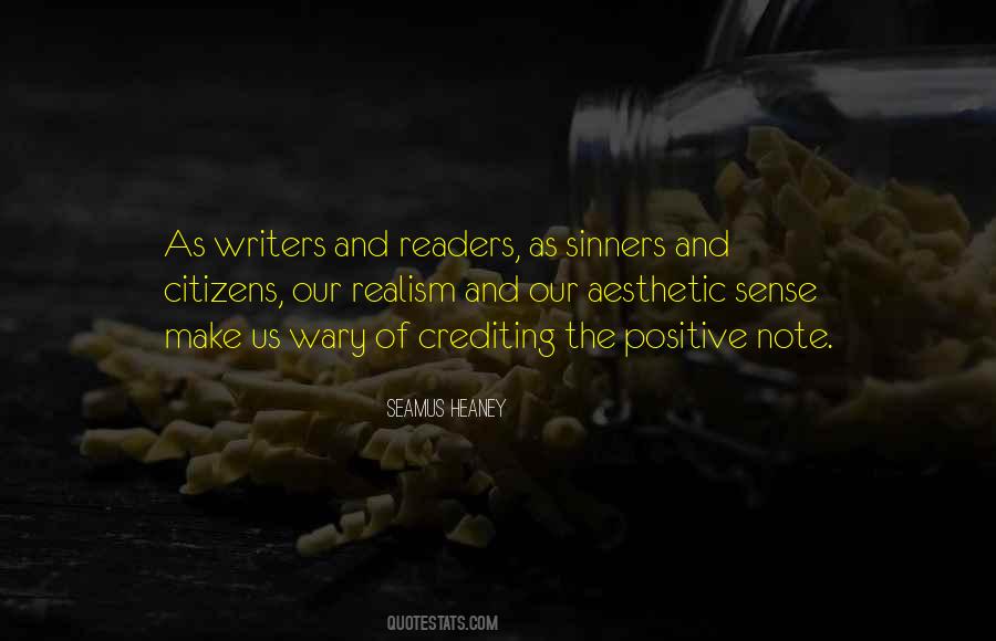 Quotes About Writers And Readers #1024058