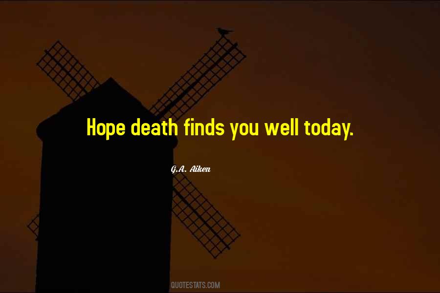 Guga Foods Quotes #582506