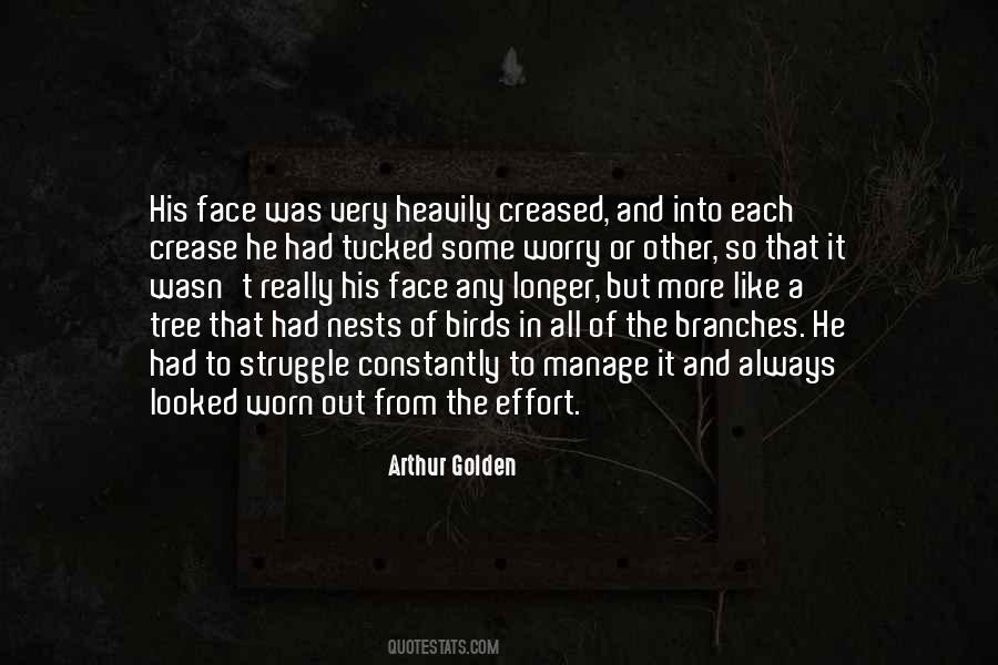 Quotes About Tree Branches #86726