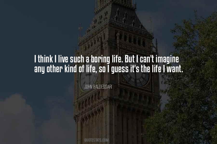 Life So Quotes #1169293