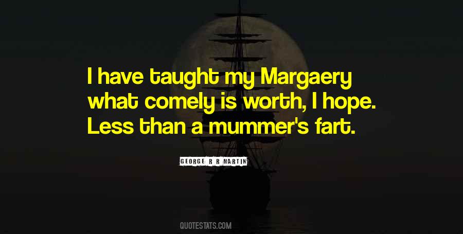 Queen Margaery Quotes #835124
