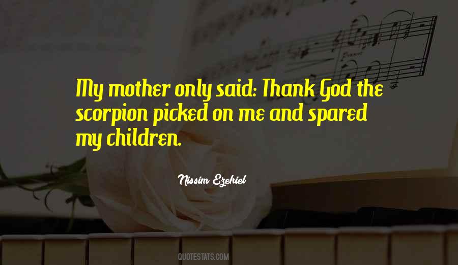 Nissim Quotes #259472