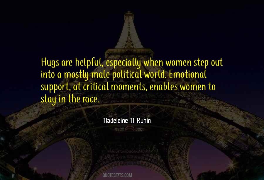 Quotes About Hugs #182381