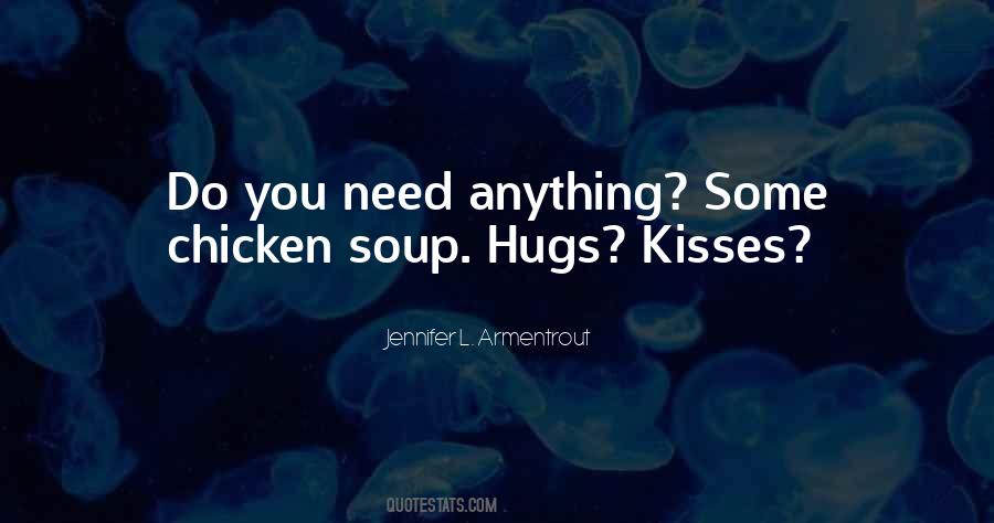 Quotes About Hugs #403132