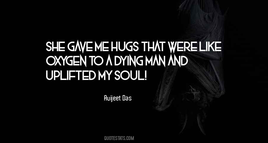 Quotes About Hugs #461516