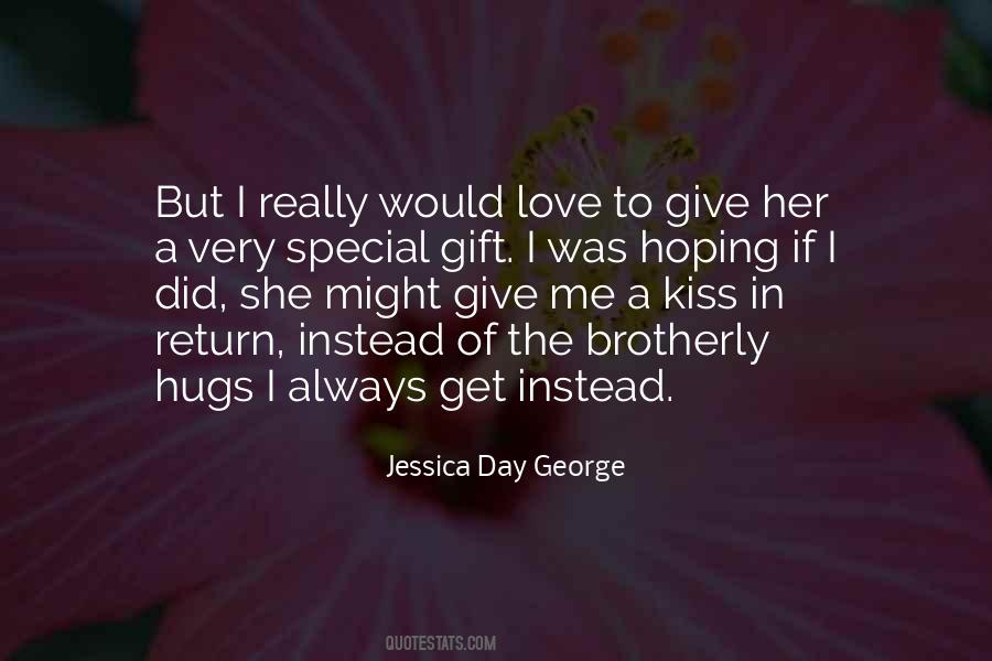 Quotes About Hugs #696170