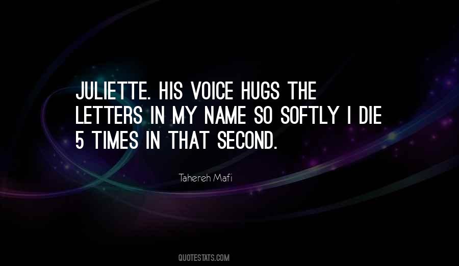 Quotes About Hugs #744140