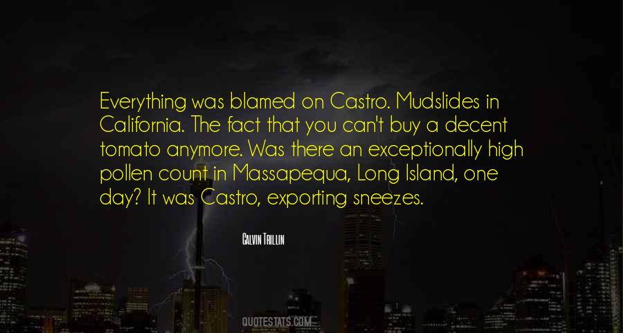 Quotes About Long Island #1431550