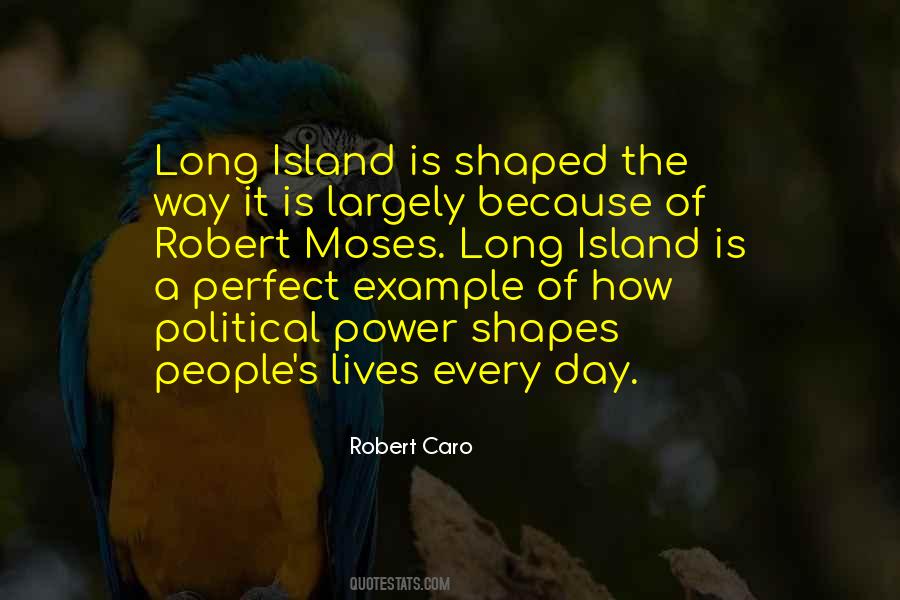 Quotes About Long Island #14750