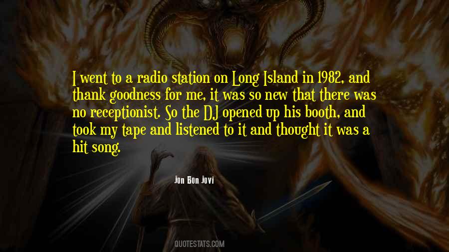 Quotes About Long Island #1704096