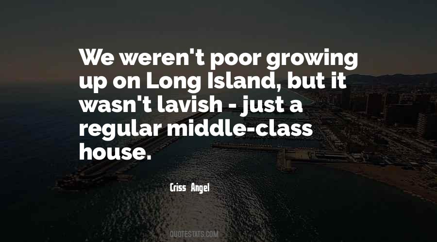 Quotes About Long Island #1733503