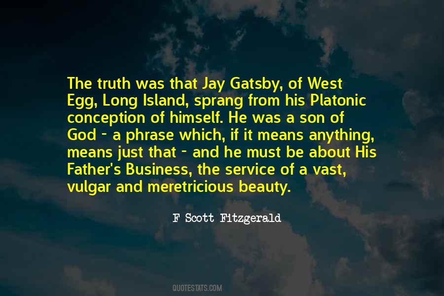 Quotes About Long Island #439352