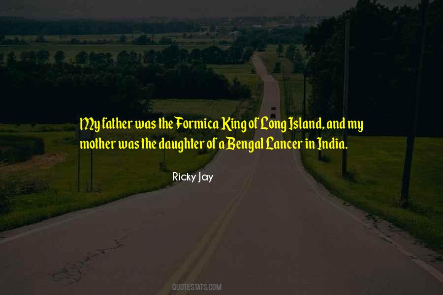 Quotes About Long Island #645246