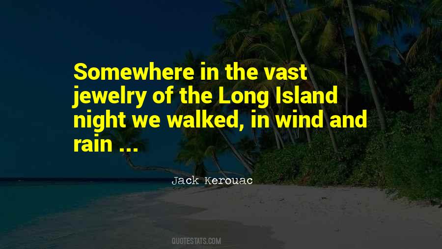 Quotes About Long Island #760924