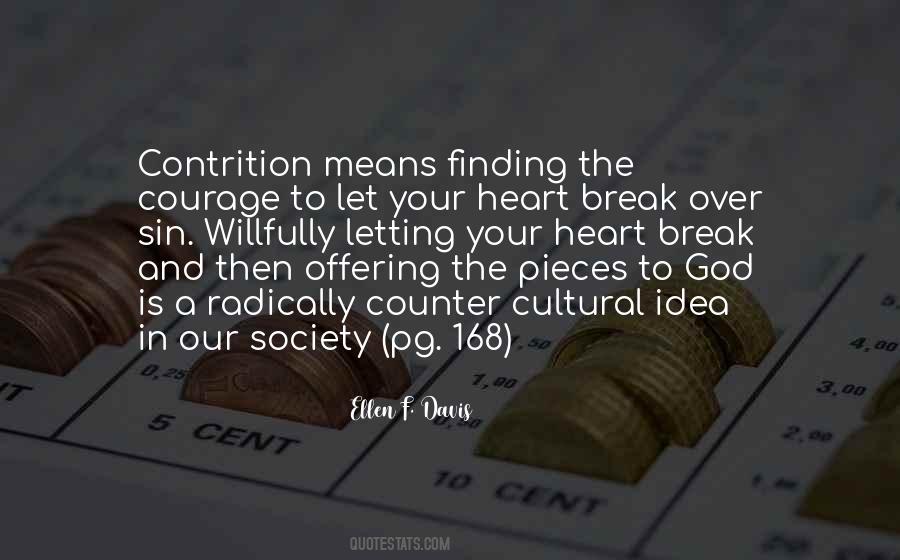 Quotes About Offering To God #1630746