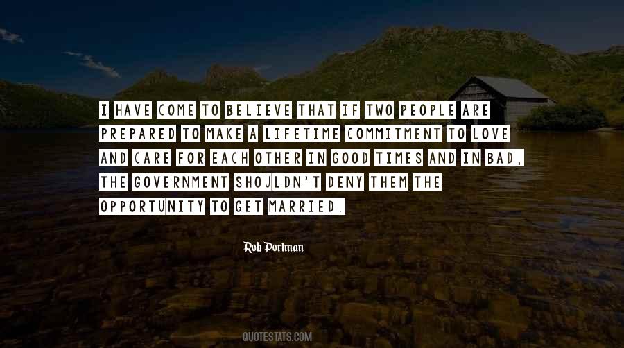 Deny Love Quotes #1190535