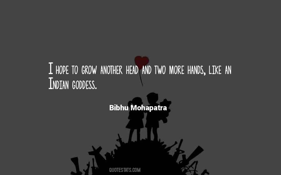 Hands Like Quotes #1239791