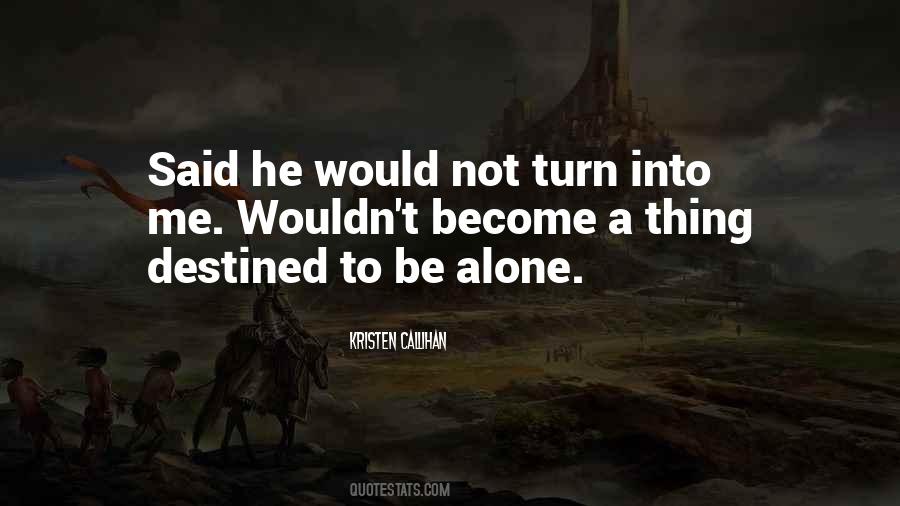 Kriton Kalantidis Quotes #1570678