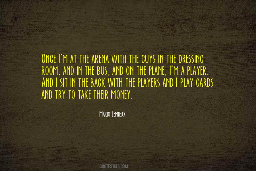 Quotes About Guys Who Are Players #1137332