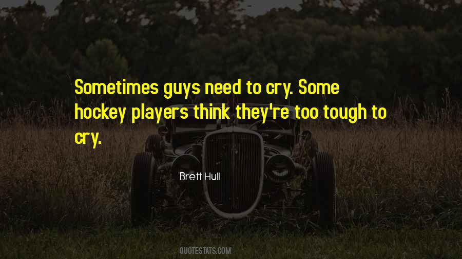 Quotes About Guys Who Are Players #999004