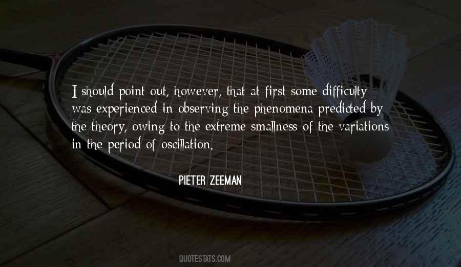 Owing Me Quotes #250493