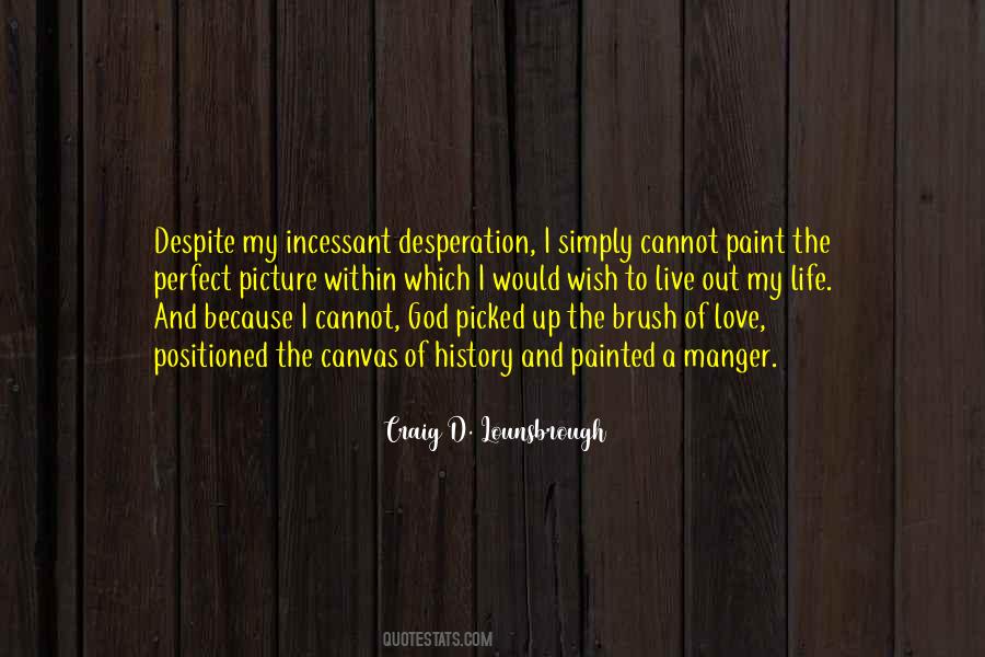 Christmas And Life Quotes #1012136