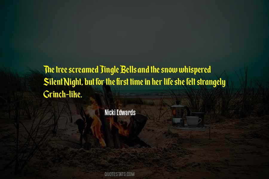 Christmas And Life Quotes #1731682
