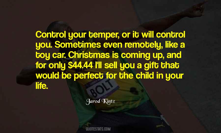 Christmas And Life Quotes #375204