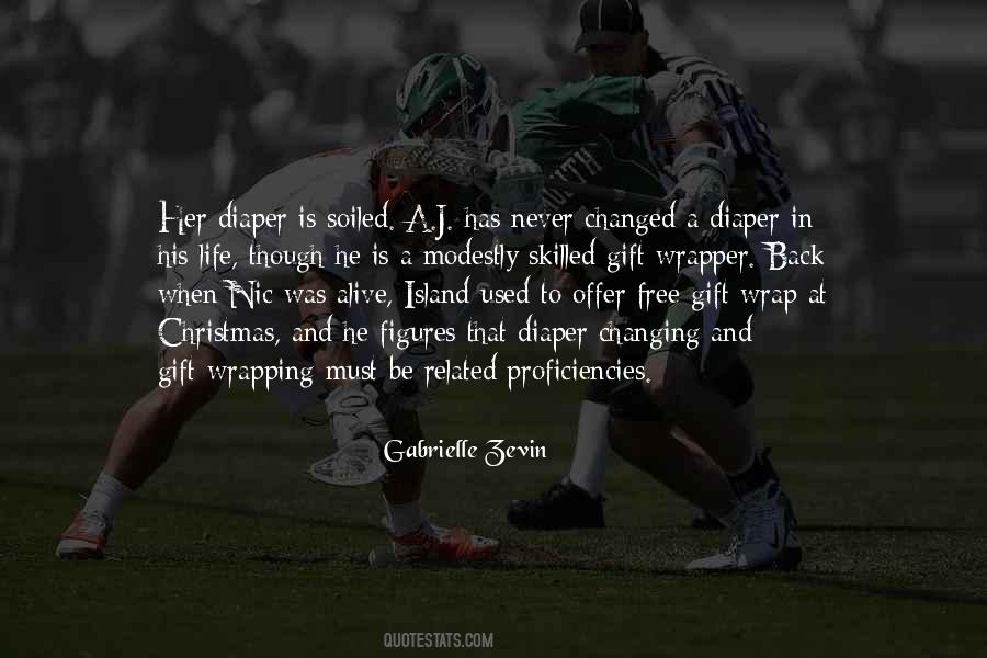 Christmas And Life Quotes #617597