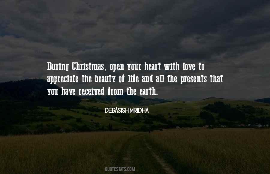 Christmas And Life Quotes #724515