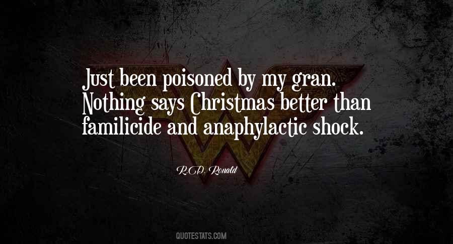 Christmas And Life Quotes #758123