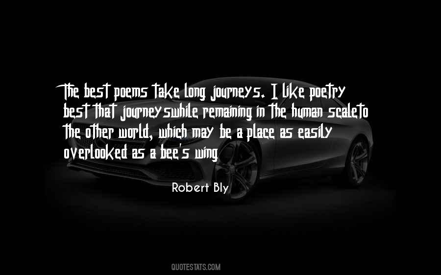 Quotes About The Best Place To Be #1204038