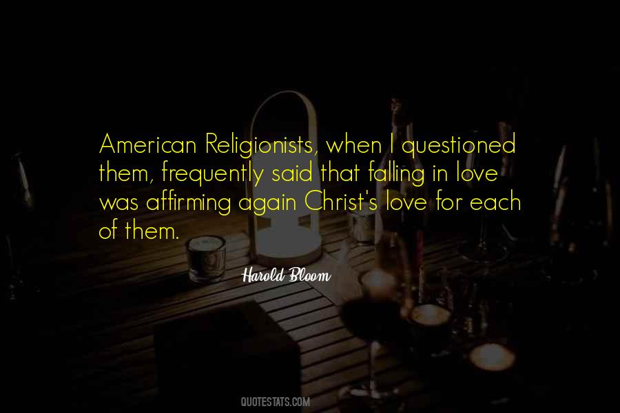 Christ S Love Quotes #1620661