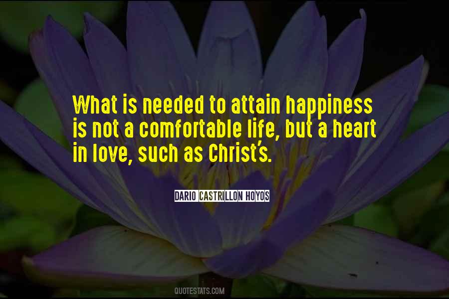 Christ S Love Quotes #314467