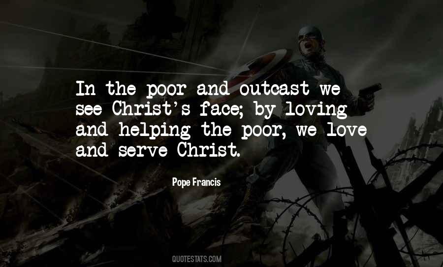 Christ S Love Quotes #563360