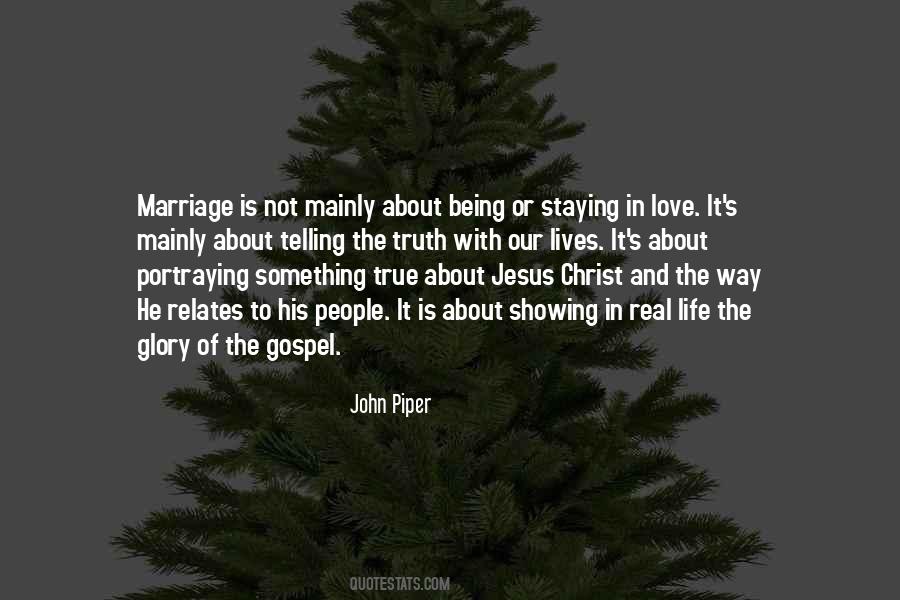 Christ S Love Quotes #89328