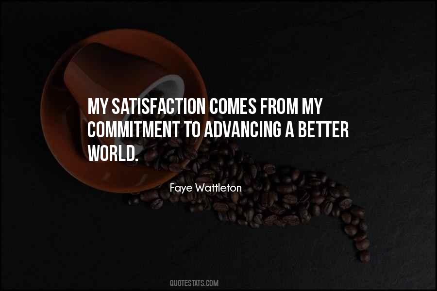 Quotes About Maintaining Relationships #1695167