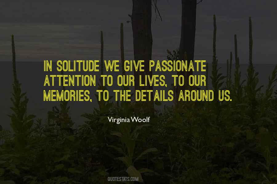 In Our Memories Quotes #212518