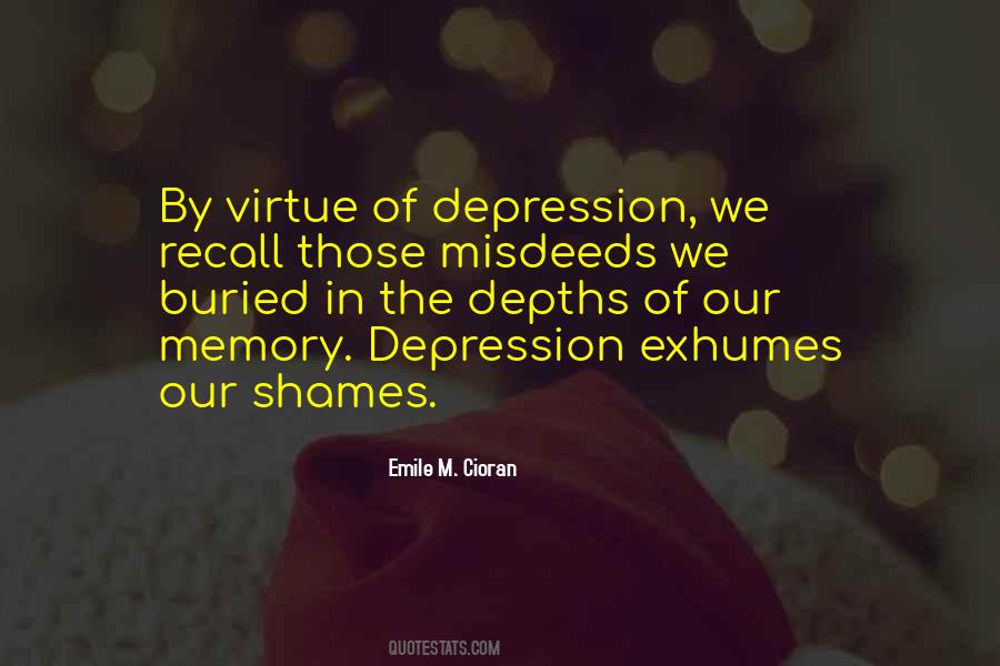 In Our Memories Quotes #218912