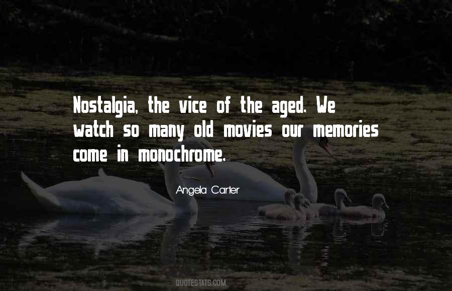 In Our Memories Quotes #296769