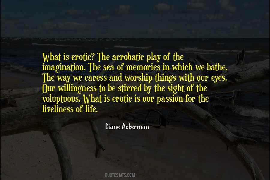 In Our Memories Quotes #367754