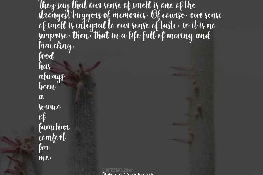 In Our Memories Quotes #368203