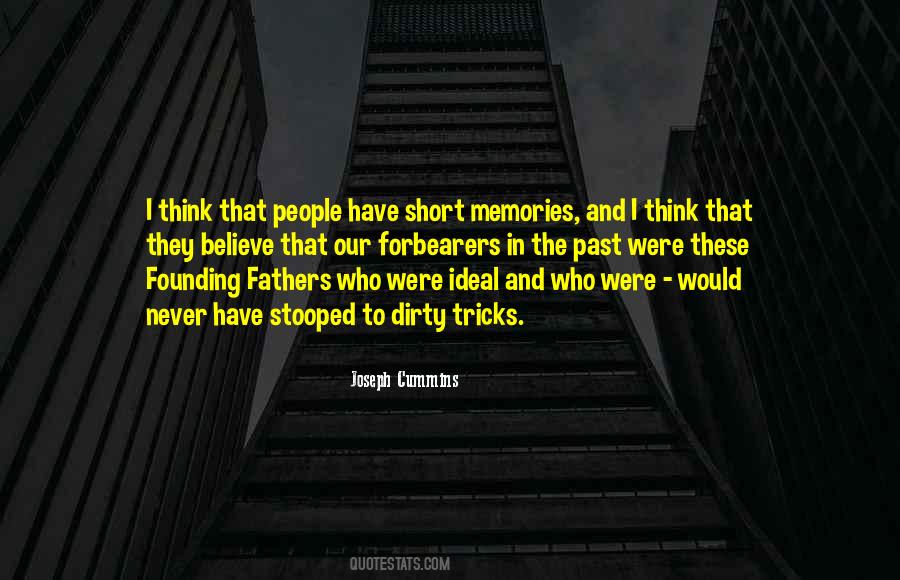 In Our Memories Quotes #444250