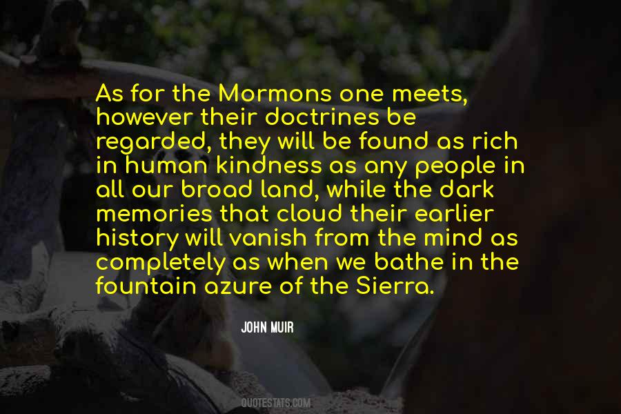 In Our Memories Quotes #493132