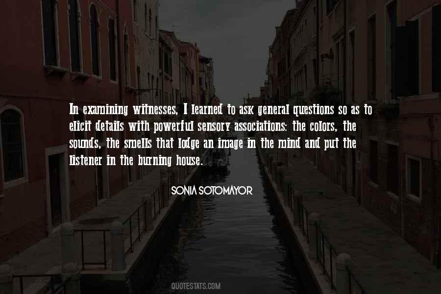 Quotes About Examining Yourself #173057