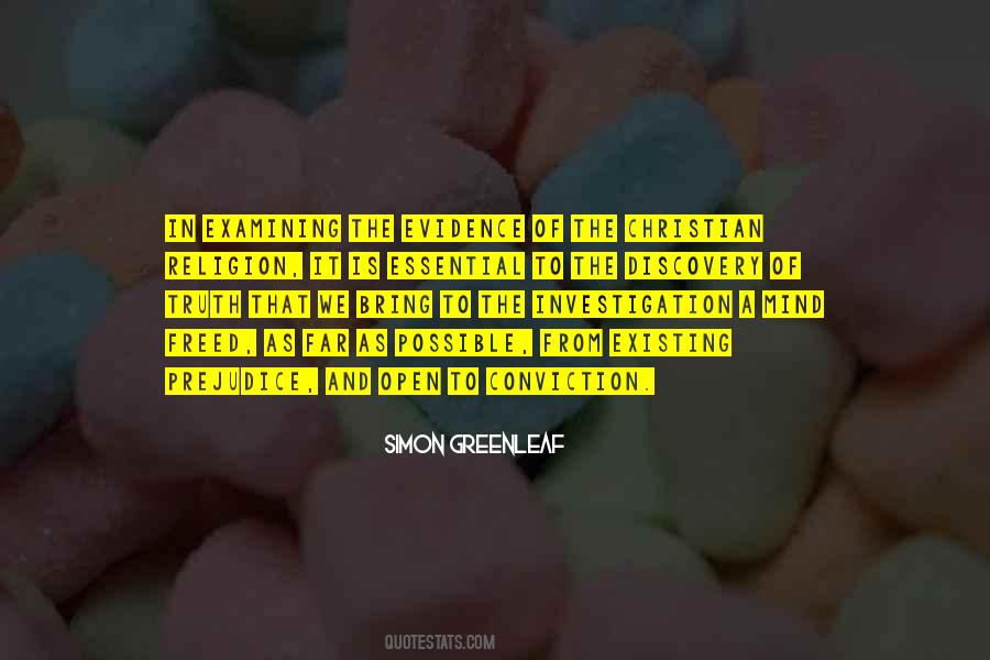 Quotes About Examining Yourself #199426