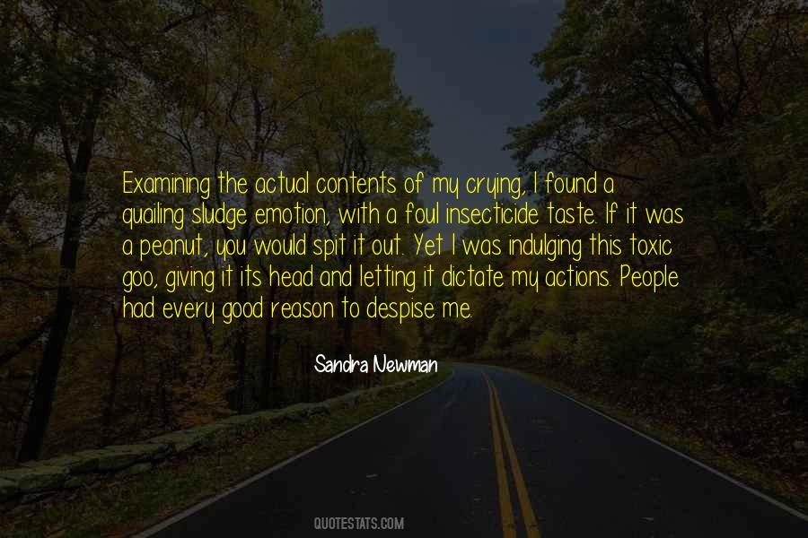 Quotes About Examining Yourself #239898