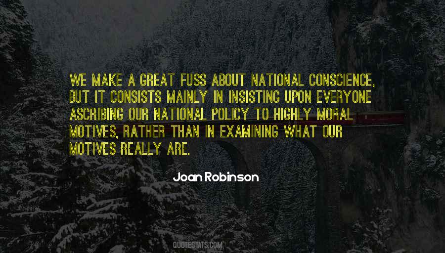 Quotes About Examining Yourself #261194
